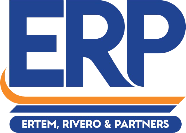 ERP Logo 